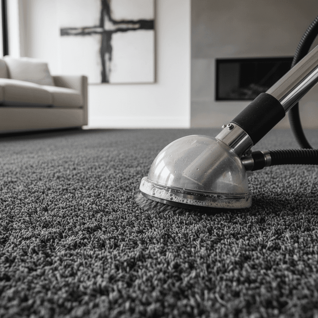 Carpet Cleaning